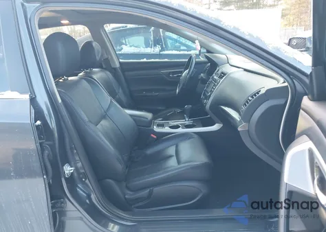 2013 Nissan Altima 2.5 Sl z USA, uszkodzony, nr VIN 1N4AL3AP2DC121700